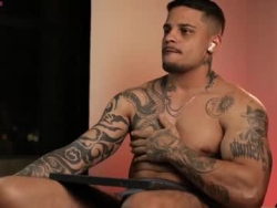 Watch baby_rausch´s Live Webcam Chat Room