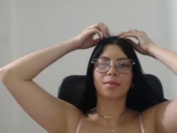 Watch dulceguzman´s Live Show on Chaturbate