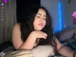 Watch sansaleya69´s Live Show on Chaturbate