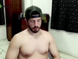 Watch kolombianox´s Live Show on Chaturbate