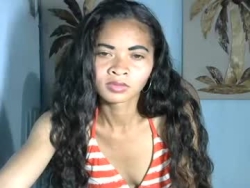 Watch shena_power´s Live Show on Chaturbate