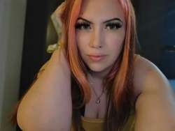 Watch NatashaGracexo´s Live Show on ItsLive