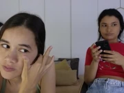 Watch sexychanell_18´s Live Show on Chaturbate