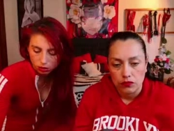 kloe_dekerandpenelope is Live on Chaturbate: lovense: Interactive Toy that vibrates with your Tips #lovense #ohmibod #interactivetoy Watch kloe_dekerandpenelope´s Live Show on Chaturbate