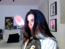 Watch sinner_medusa´s Live Show on Chaturbate