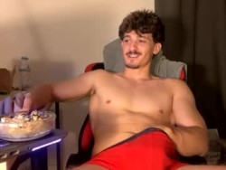 Watch vincentprice69´s Live Show on Chaturbate