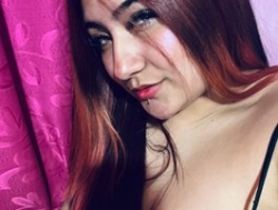 Watch AmberDiamont´s Live Show on BongaCams