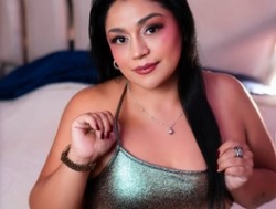 Watch AmaraBlazze´s Live Show on BongaCams