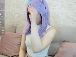 Watch neonkoi´s Live Show on Chaturbate