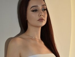Watch SabrinaCandi´s Live Show on BongaCams