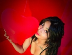 Watch NanyPrety´s Live Show on BongaCams