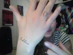 Watch screamqueenp´s Live Show on Chaturbate