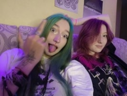 mayadashaaa is Live on BongaCams: Watch mayadashaaa´s Live Show on BongaCams