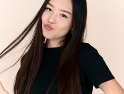 Watch NikiYoko´s Live Show on BongaCams