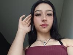 Watch Nyxiere687´s XXX Show and Chat!