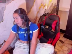 camiladoll__ is Live on Chaturbate: Make me cum today 🎯 ❤️ Sexy Tease #squirt #smoke #new #naughty #nonude Watch camiladoll__´s Live Show on Chaturbate