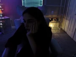 Watch angiefae_´s Live Show on Chaturbate