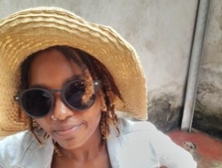 Watch BabyAfrica´s Live Show on BongaCams
