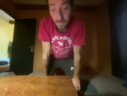 Watch dirtyuniversal´s Live Show on Chaturbate