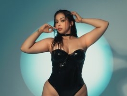 Watch CelestePalmer´s Live Show on BongaCams