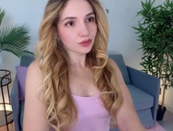 Watch marykiskis´s Live Show on BongaCams