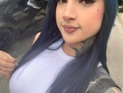 Watch Yuliana-Demon´s Live Show on BongaCams