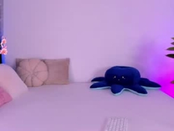 Watch missmichellex´s Live Show on Chaturbate