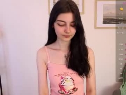 Watch grace_bisho´s Live Show on Chaturbate