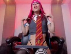Watch bonnieyoshida´s Live Show on Chaturbate