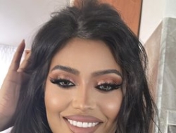 Watch SweetPrya´s Live Show on BongaCams