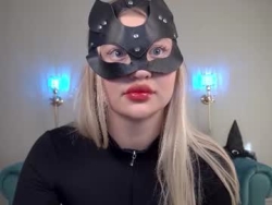 Watch harleyrush´s Live Show on Chaturbate
