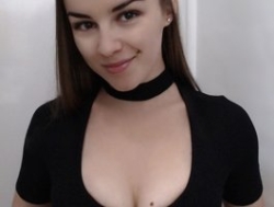 Watch SincereLight´s Live Show on BongaCams