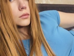 Watch TenderGirl´s Live Show on BongaCams