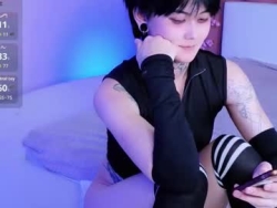 Watch ravens_nest_´s Live Show on Chaturbate