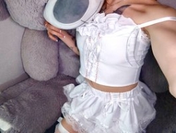 Watch Sexy-Fox69´s Live Show on BongaCams