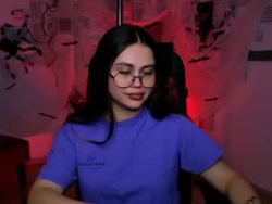 Watch misstessaglow´s Live Show on Chaturbate