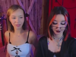 Watch mistress__marcelline´s Live Show on Chaturbate