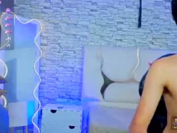 Watch eamon_tay´s Live Show on Chaturbate