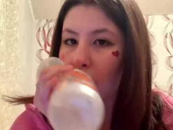 Watch capricenichlos´s Live Show on Chaturbate