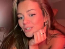 Watch taliavaine´s Live Show on Chaturbate