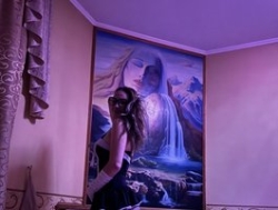 Watch SvetaTimeToJoy´s Live Show on BongaCams