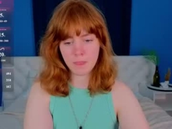 Watch reneefoxy_´s Live Show on Chaturbate