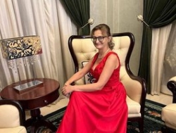 Watch SiennaShine´s Live Show on BongaCams