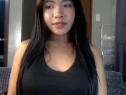 Watch captivatingyumi´s Live Show on Chaturbate