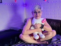 Watch Fantasyca´s Live Show on BongaCams