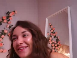 Watch mayaybe´s Live Show on Chaturbate