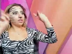 Watch mila_blonde1´s Live Show on Chaturbate