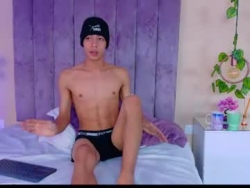 Watch liam_mercurio´s Live Show on Chaturbate