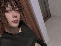 Watch LioraVelvetC´s Live Show on BongaCams