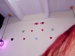 Watch crystalbaby00´s Live Show on Chaturbate